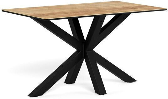 Norsica 918 Επεκτεινόμενο Άγρια Δρυς 135x80x76εκ. Norsica 918 Επεκτεινόμενο Άγρια Δρυς 135x80x76εκ.