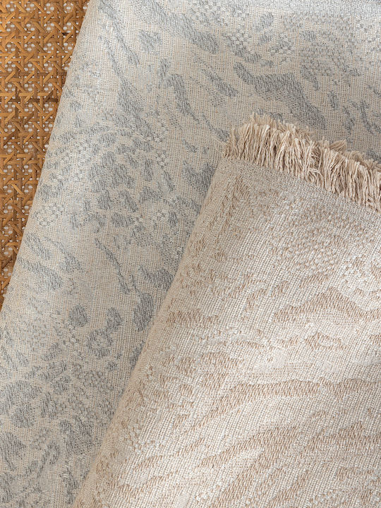 Palamaiki Față de Pernă Decorativă Beige 55x55cm (Diverse Culori)