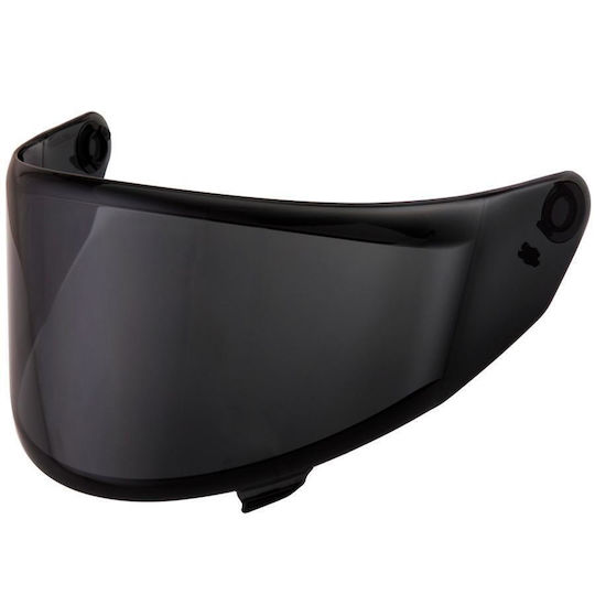 Ζελατινα Σκουρο Φιμε Smoke Visor Κρανη Speedstar Stellar Track-1 Tx-pro Suomy
