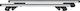 Menabo Bare Transversale Argintii Fender Peugeot 207 Station Wagon 2010-2014