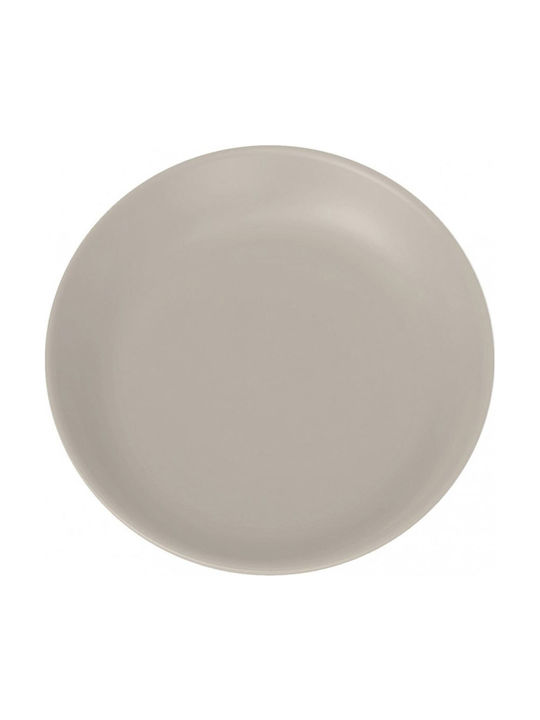 Goldplast Mineral Servierplatte Untiefe Beiges ...