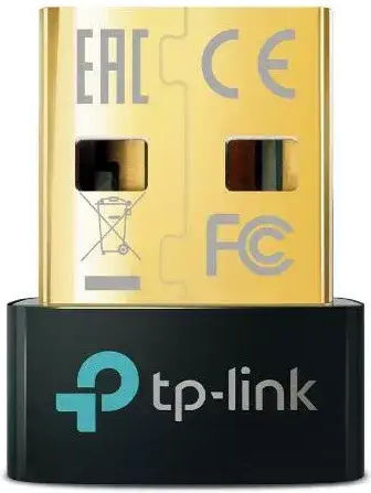 TP-LINK Ub500 v5 USB Bluetooth 5.4 Adapter