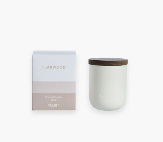 Nef-Nef Homeware Αρωματικό σε Βάζο Μπεζ Nef-Nef Homeware Αρωματικό σε Βάζο Μπεζ