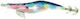 Pregio Squid Jig 3gr 3