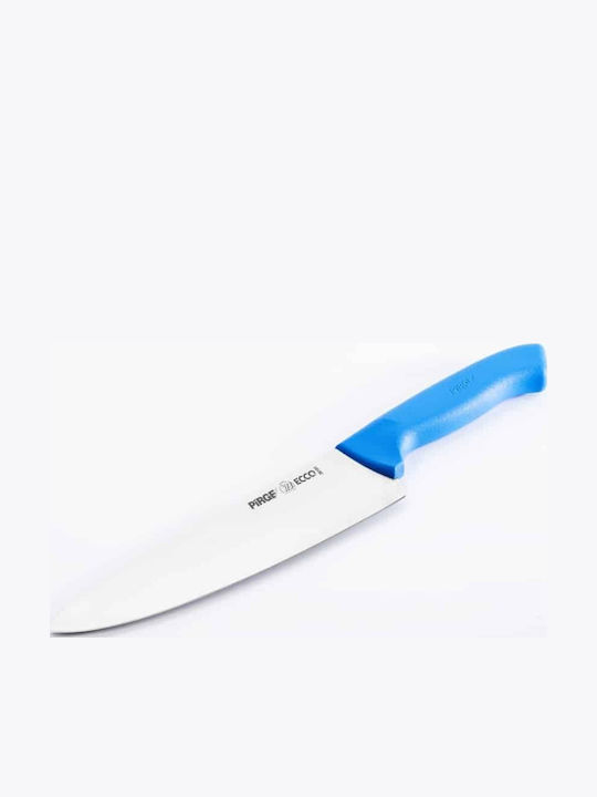 Pirge Ecco Μαχαίρι Chef από Ανοξείδωτο Ατσάλι 21cm