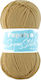 Kamgarn Papatya Super Stitch Knitting Yarn Colo...