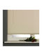 MRShome Aluminum Shading Blind In Beige Colour W140xH140cm
