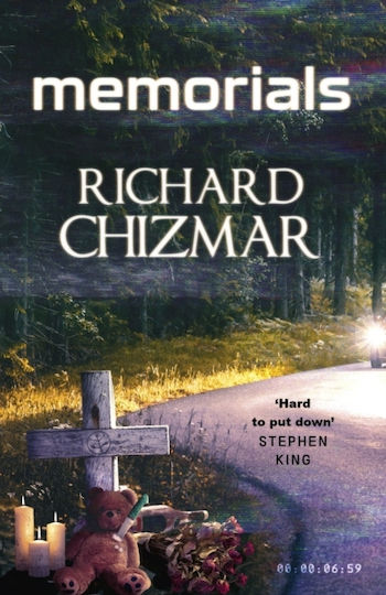 Memorials - Hodder & Stoughton - Hardback