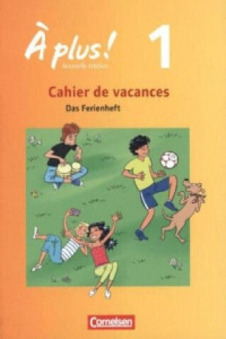 À Plus For All 2012 Editions Volume 1