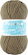 Kamgarn Papatya Super Stitch Knitting Yarn Colo...