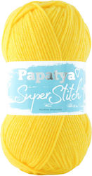 Kamgarn Papatya Super Stitch Strickgarn Col7830...