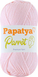 Papatya Papatya Parrot Ακρυλικό Baby Pink 113m ...
