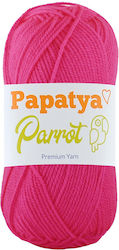Papatya Papatya Parrot Φούξια