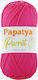Papatya Papatya Parrot Ακρυλικό Φούξια 113m 50gr