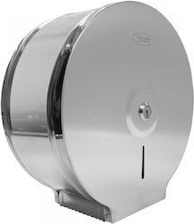 Limpio Toc Pentru Hârtie Igienică / Pentru Rola de Hârtie Inox Limpio Toc Pentru Hârtie Igienică / Pentru Rola de Hârtie Inox