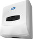 Limpio Θήκη Λευκή DP1100ZW2