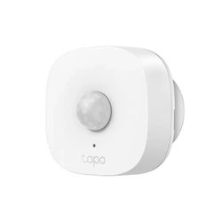 TP-LINK Tapo T100 Tapo T100 Αισθητήρας Κίνησης TP-LINK Tapo T100 Tapo T100 Αισθητήρας Κίνησης