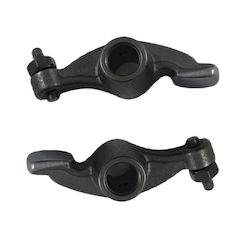 Roc Cricuri De Cap Valvă Capete Motor Motocicletă Kawasaki KAZE R 115 Modenas Kriss