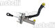 Горна Помпа На Съединителя Hyundai I20 Pb Pbt 08-15 505-285 Metelli 41610-1j100 505285-10253