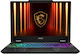 MSI Cyborg 15 B13WFKG 15.6" FHD 144Hz (i7-13620H/16GB/1TB SSD/GeForce RTX 5050/W11 Home) (GR Keyboard)