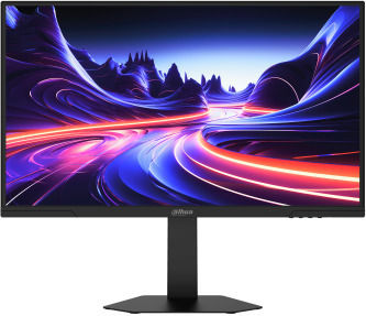 Dahua LM27-E341A IPS Spiele-Monitor 27 Zoll QHD 2560x1440 240Hz mit Reaktionszeit 0,5ms GTG