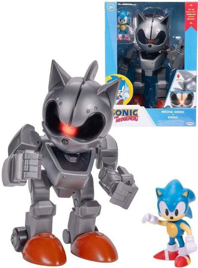 Sonic Миниатюра За Игра Sonic 12.7 См
