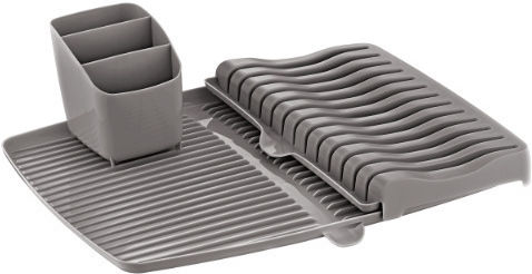 Sidirela Trio Plastic Sink Strainer 31x40cm