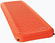 Thermarest Надуваем Матрак За Сън Единичен 185x66см Оранжев