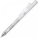 Tombow Dpa-139a Mechanical Pencil Monograph Clear 0.3 Mm 4901991062939