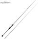 Tsurinoya Virent Καλάμι Ψαρέματος για Light Rockfishing 1.95m 2-8gr