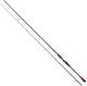 Konger Fishing Rod For Spinning / Casting 2.7m With Mechanism