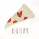 White Party Napkins 33x33cm 20 Pieces