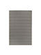 Tzikas Carpets Modern Bedroom Rug Sets Wicker Gray 216-0-335-23018-095 3 Pieces