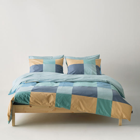 Kentia Kids Quilt Set Single 160x240cm