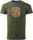 Prime T-shirt Anniversary K09061-an 06e-ral7013