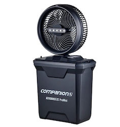 Companion Ανεμιστηράκι Χειρός 10001918