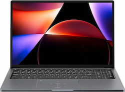 BlackView AceBook 10 16" (i5-1030NG7/16GB/512GB) BlackView AceBook 10 16" (i5-1030NG7/16GB/512GB)