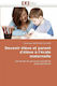 Becoming A Student And A Parent Of A Student In Kindergarten