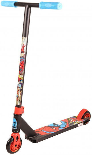 Zycom Kids Scooter Spiderman 2-Wheel Freestyle for 8+ Years Multicolour 21600