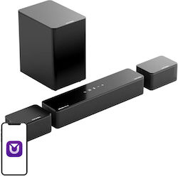 Ultimea Poseidon D60 5.1 Със Bluetooth и HDMI Ultimea Poseidon D60 5.1 Със Bluetooth и HDMI