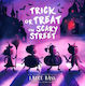 Trick Or Treat On Scary Street - Union Square & Co. - Paperback / Softback