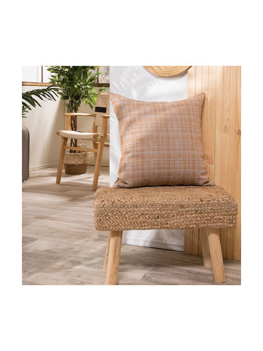 Teoran Urbino Floor Pillow Urbino 65x65cm