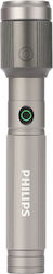 Philips Φακός LED 650lm Philips Φακός LED 650lm