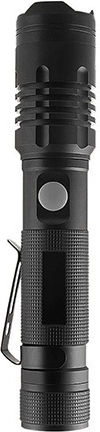 V-TAC Lanternă LED Reîncărcabilă IP54 cu Luminozitate Maximă 1000 Lumen