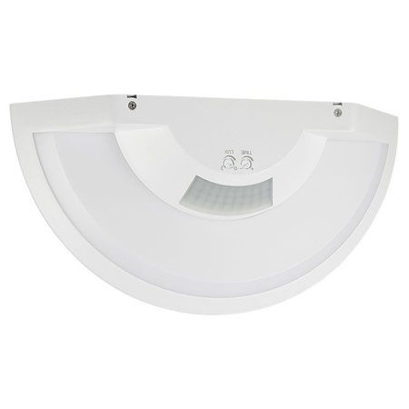 V-TAC Iluminat Exterior Montat Pe Perete Led Ip54 10w Cu Lumină Albă Naturală