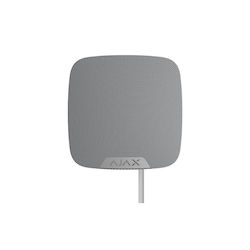 Ajax Systems Sirenă de Alarmă de Interior cu Lumină Albă