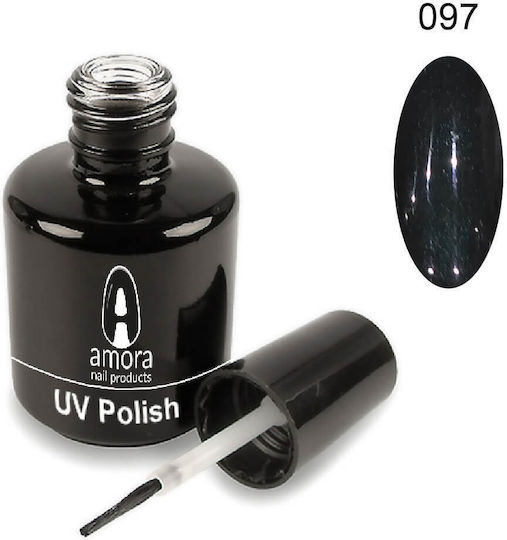 Amora Gel Nagellack 097 10ml