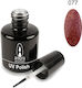 Amora Gel Nail Polish 077 10ml