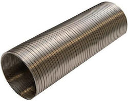 Heinner Hr Flexible Drain Hose 1.5 M D:120
