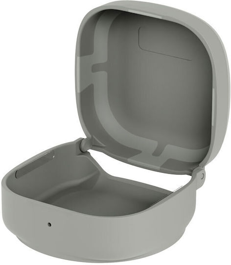 Samsung Θήκη σε Γκρι χρώμα για Galaxy Buds4 / 4 Pro